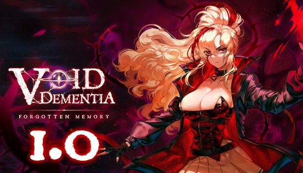 Void -Dementia-