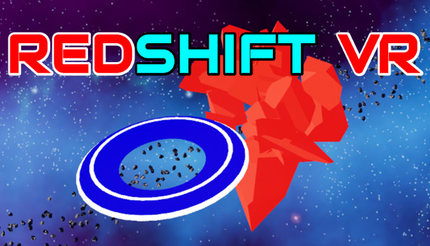 Redshift VR