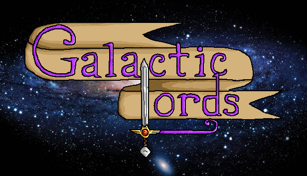 Galactic Lords