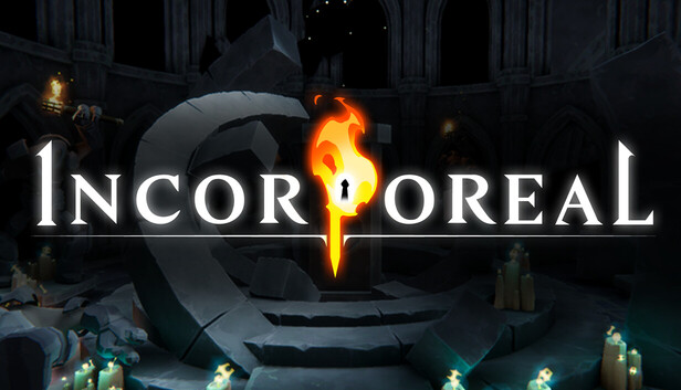 Incorporeal