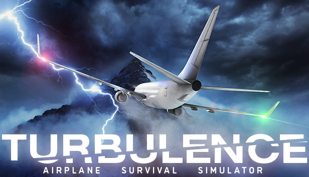 Turbulence - Airplane Survival Simulator