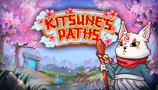 Kitsune's Paths Tower Defense