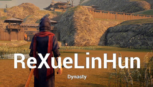 ReXueLinHun Dynasty