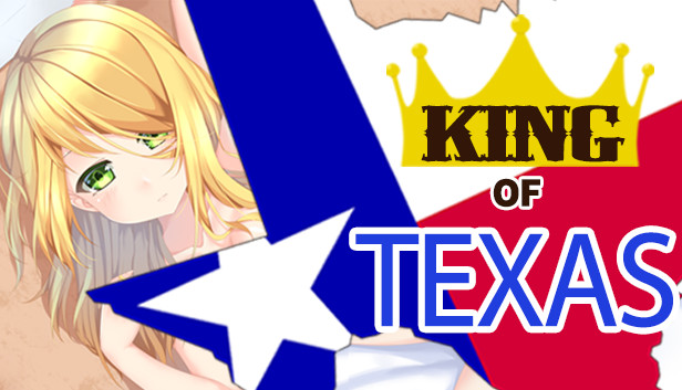 King of Texas