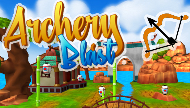 Archery Blast