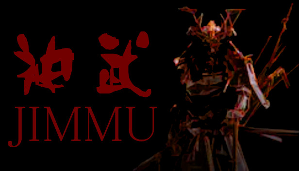 [Chilla's Art] Jimmu | 神武