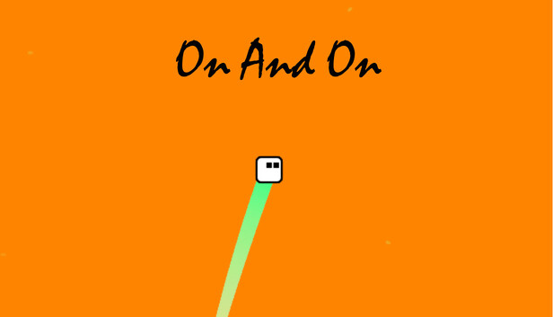 On And On