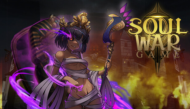 Soul Wargame