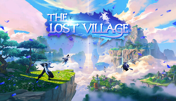 The Lost Village - (JiangHu) 我的江湖扩展包