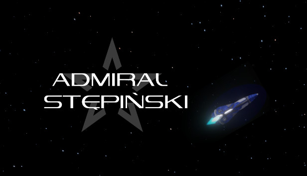 Admiral Stepinski