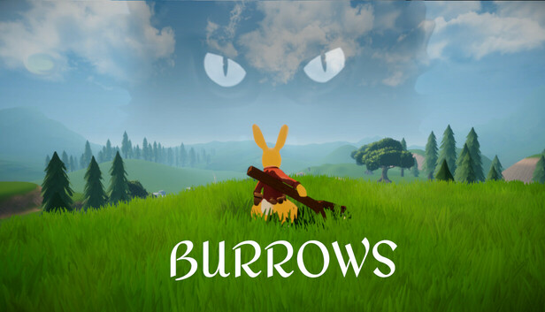 Burrows