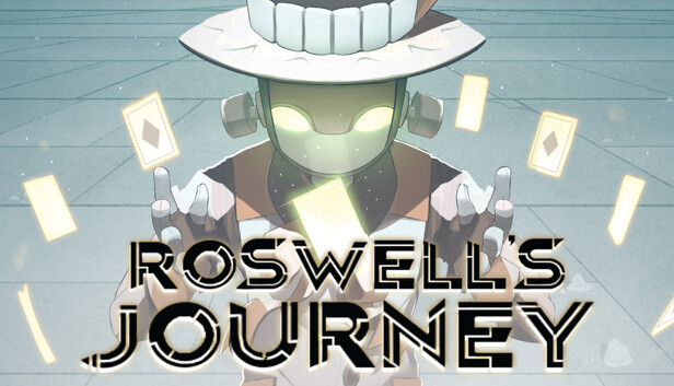 Roswell's Journey