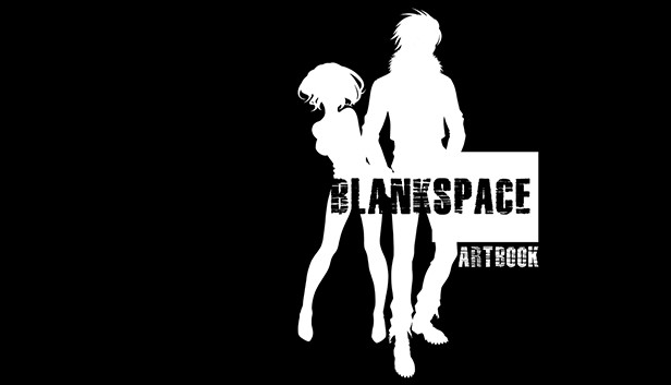 Blankspace - Digital Artbook (+Wallpaper Pack)