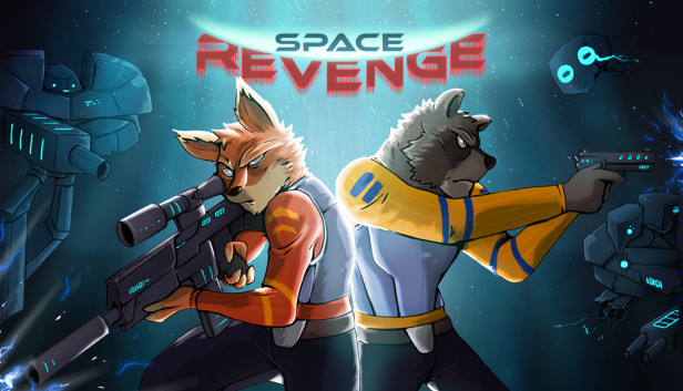 Space Revenge