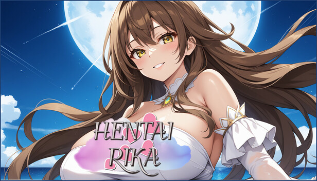 Hentai Rika