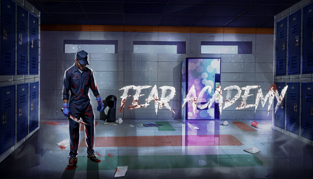 Fear Academy