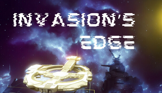 Invasion's Edge