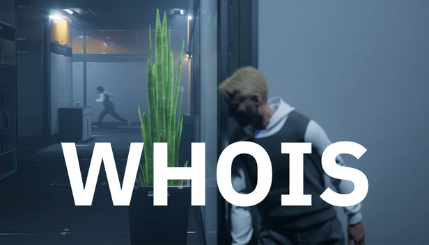WhoIs