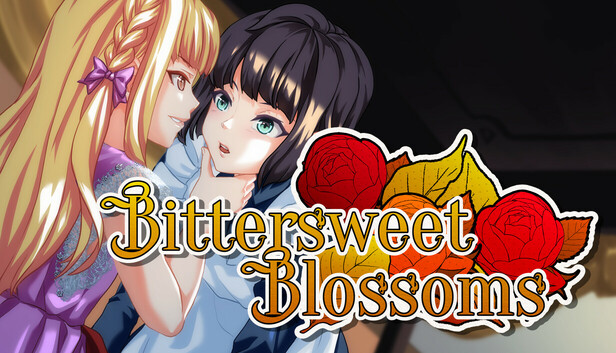 Bittersweet Blossoms