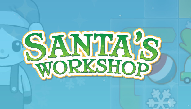 Santa's Workshop