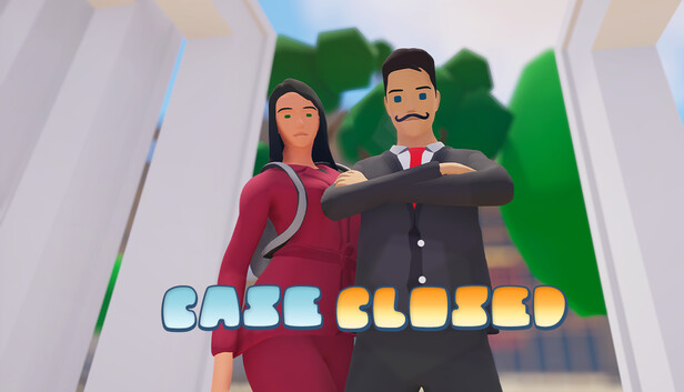 Case Closed