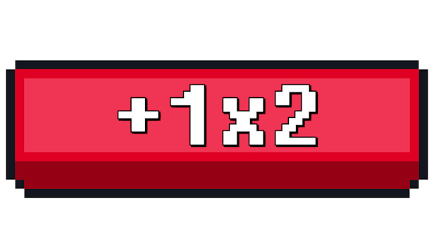 +1x2