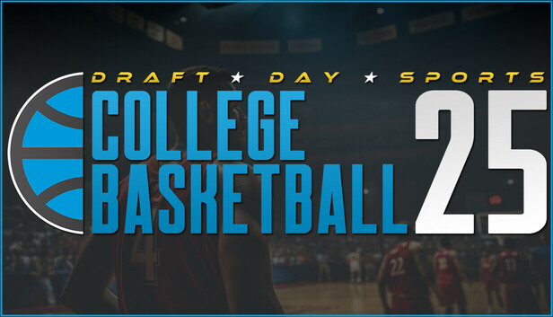 Draft Day Sports: College Basketball 2025