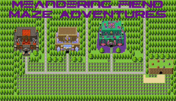 Meandering Fiend