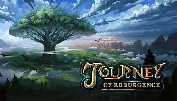 Journey of Resurgence