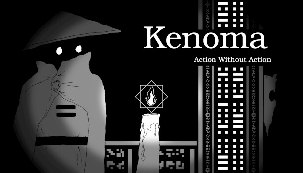 Kenoma: Action Without Action