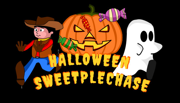 Halloween Sweetplechase