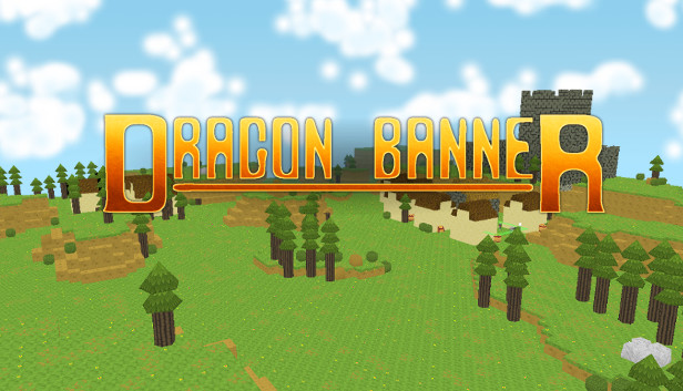 Dragon Banner