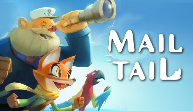 Mail Tail