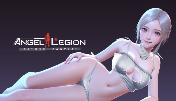 天使军团-Angel Legion-DLC 纯情喵咪
