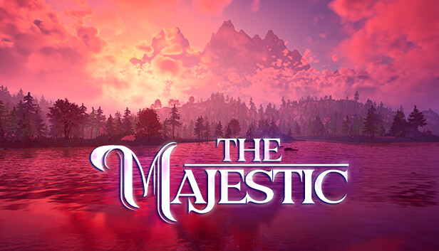 The Majestic
