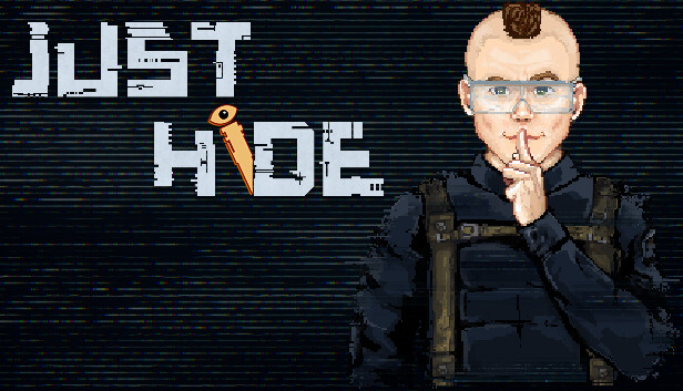 Just Hide