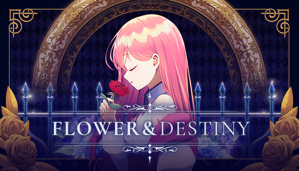 Sixtar Gate: STARTRAIL - Flower & Destiny Pack