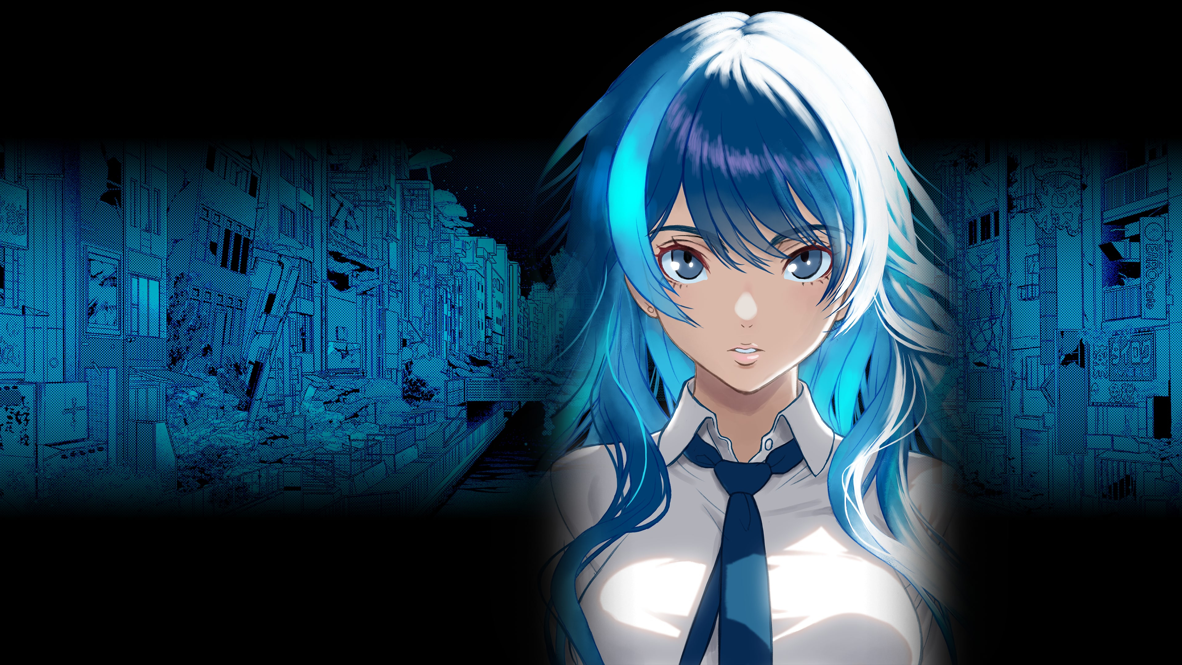 METRO QUESTER | OSAKA