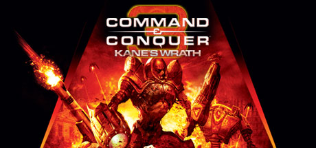Command & Conquer 3: Gniew Kane'a