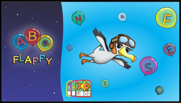 ABC Flappy