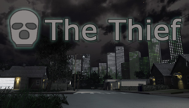 The Thief