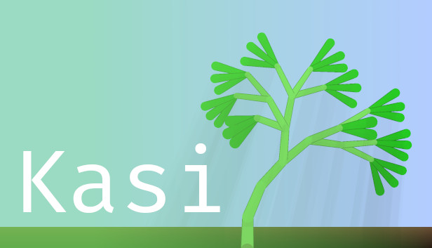 Kasi