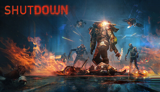 Shutdown