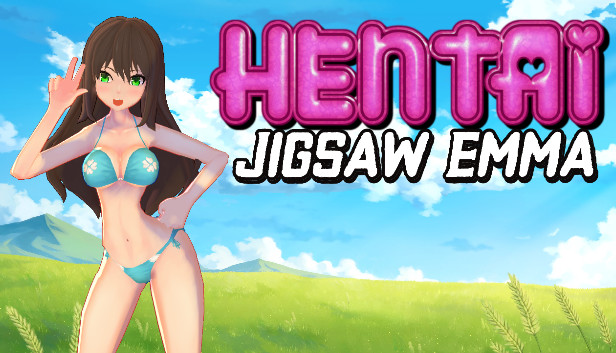 Hentai Jigsaw Emma