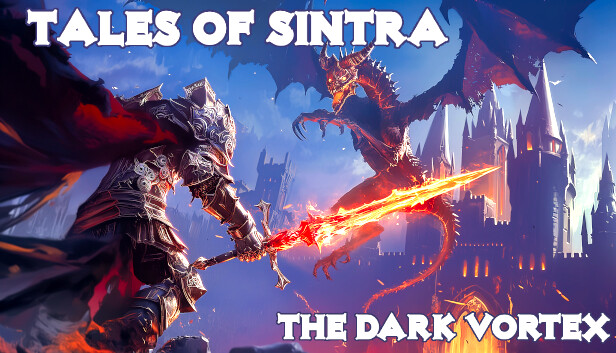 Tales of Sintra: The Dark Vortex