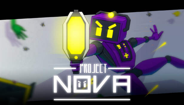 Project NOVA