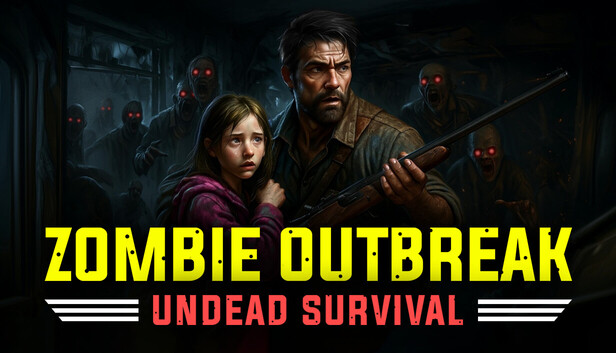Zombie Outbreak: Undead Survival