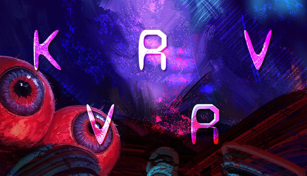 KrvVR