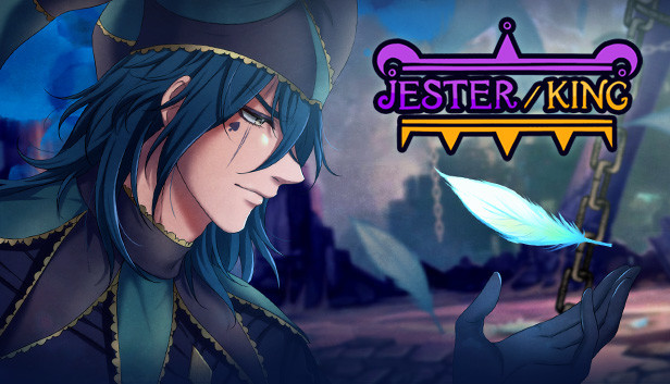 Jester / King