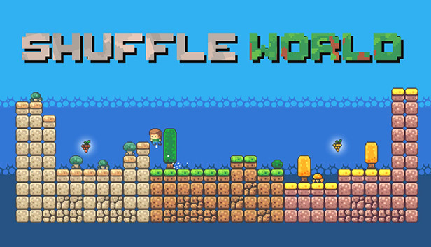 Shuffle World